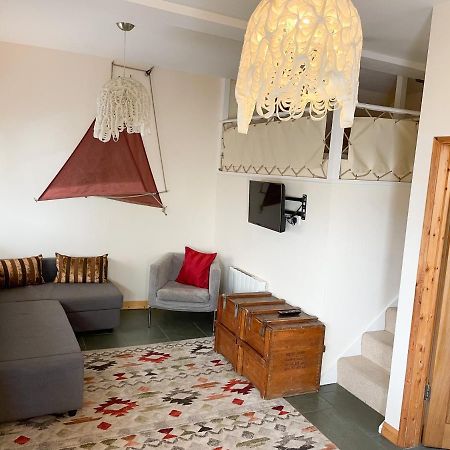 Zion Place Ντάρτμουθ Εξωτερικό φωτογραφία